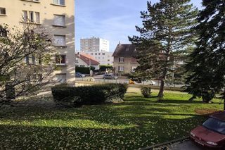  Appartement � vendre 3 pi�ces 53 m�