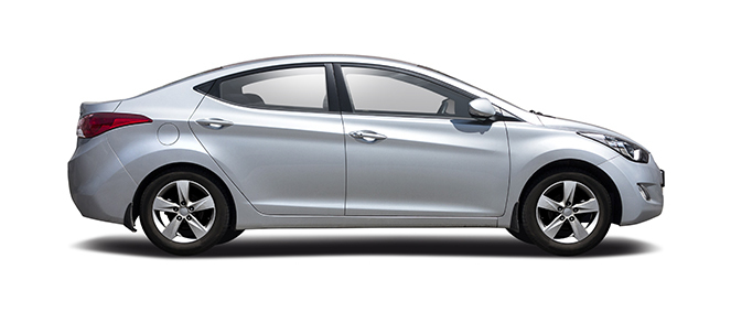 AUTO OPTIONS, concessionnaire 69