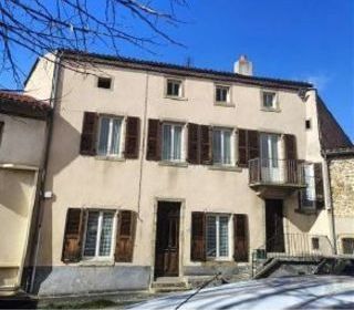  Maison � vendre 6 pi�ces 150 m�