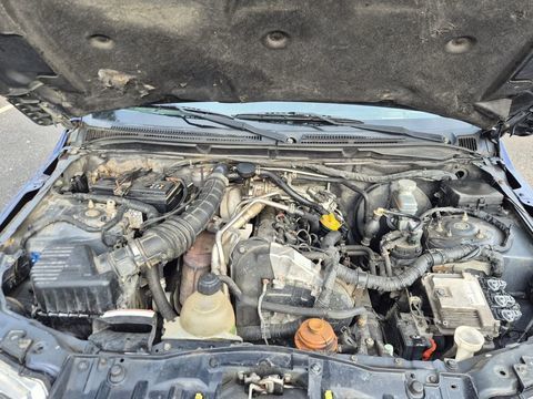 Suzuki Grand Vitara 1.9 DDiS 2008 occasion Villers-Cotter&ecirc;ts 02600