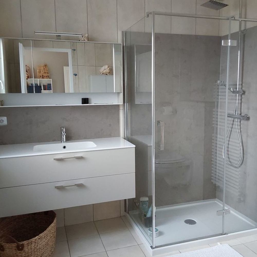 � vendre  Maison Ennery (57365)