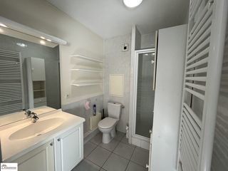  Appartement � vendre 1 pi�ce 19 m�