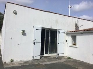 Location  Appartement 