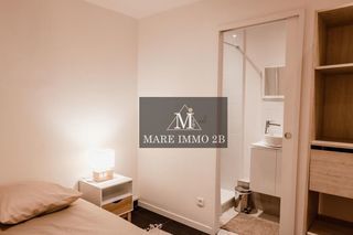  Appartement � vendre 2 pi�ces 30 m�