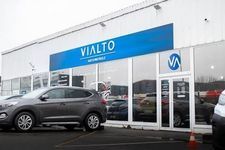 VIALTO AUTOMOBILE, concessionnaire 49
