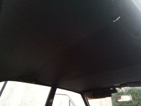 Ford Divers Taunus 17 M R.S. 1970 occasion Ailleux 42130