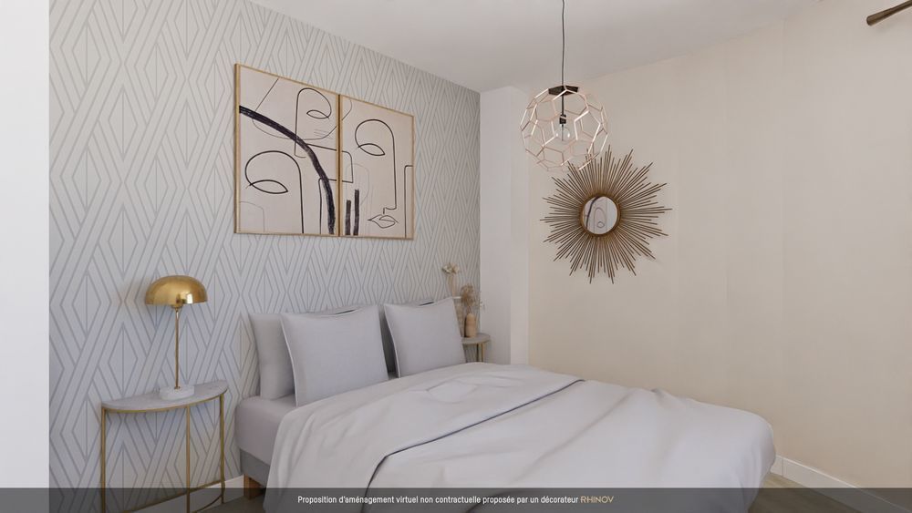 Appartements neufs   Albi (81000)