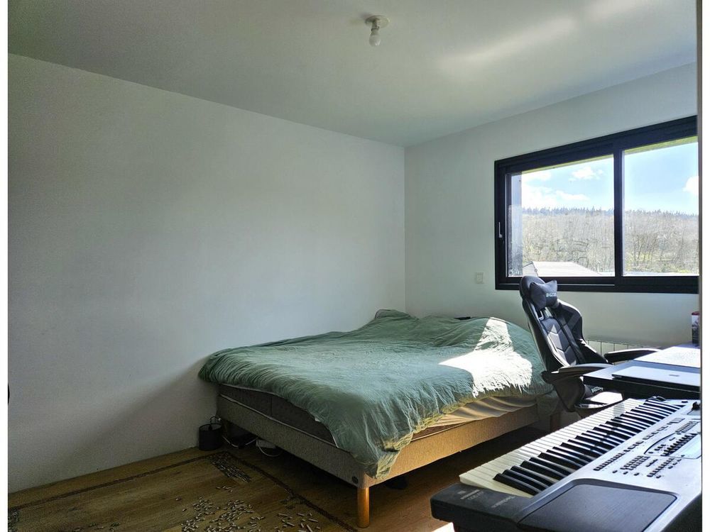 � vendre  Maison Brosville (27930)