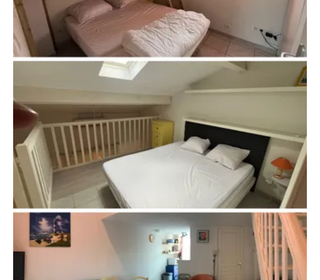  Maison � vendre 2 pi�ces 43 m�