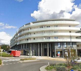  Parking / Garage � louer 45 m�