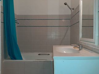  Appartement � louer 1 pi�ce 40 m�