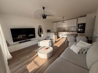  Appartement à vendre 3 pièces 59 m²