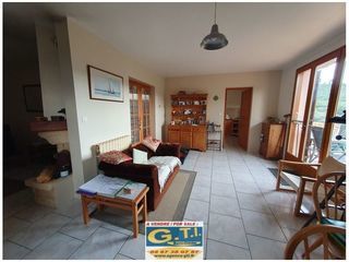  Maison � vendre 5 pi�ces 109 m�