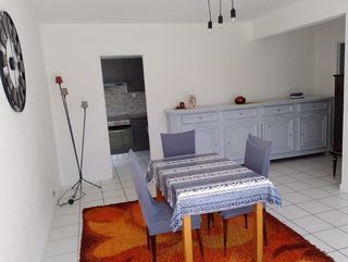  Appartement � vendre 3 pi�ces 61 m�