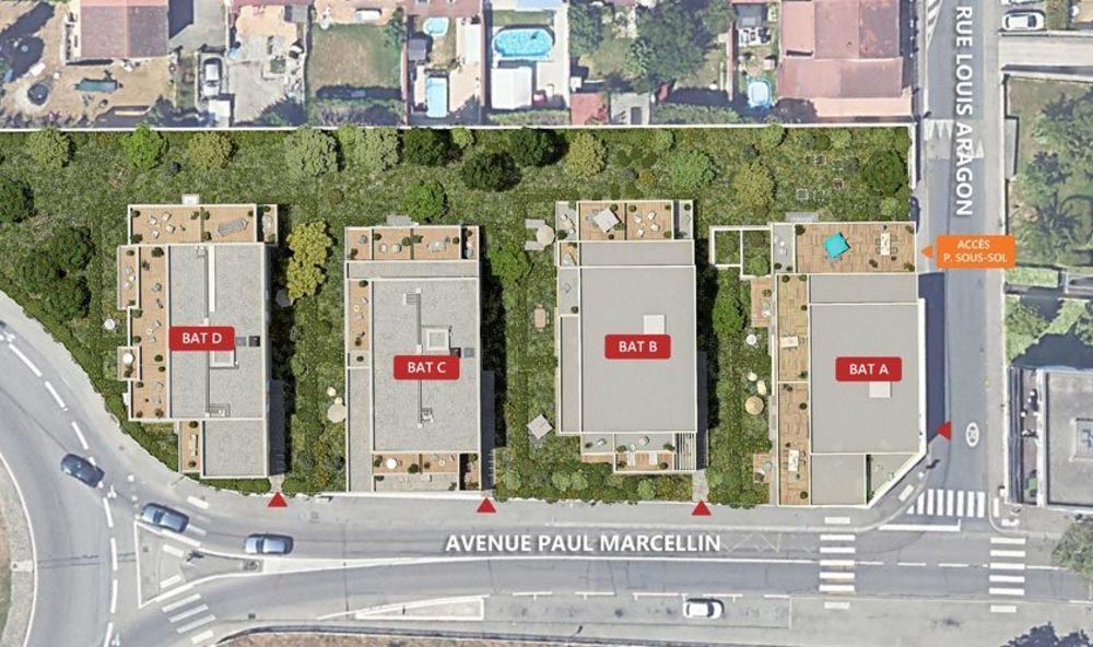   Vaulx-en-Velin (69120)