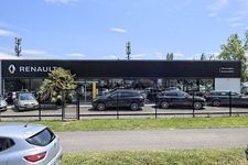 PERCEVALIERE, concessionnaire 38