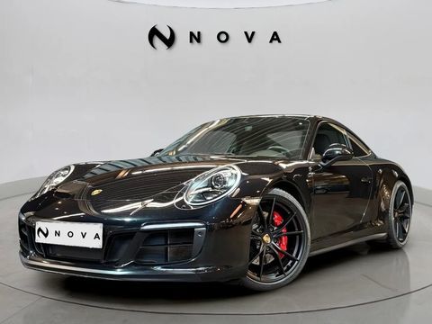 Porsche 911 Carrera 4 GTS 2013 occasion Pessac 33600