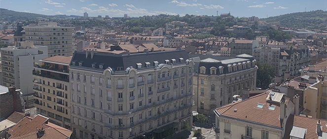 Agence CABINET EMONET Saint-tienne