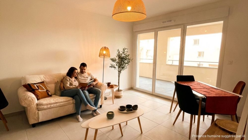 Appartements neufs   Cavaillon (84300)