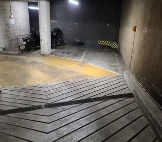  Parking / Garage � vendre 11 m�