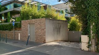  Parking / Garage � louer 12 m�