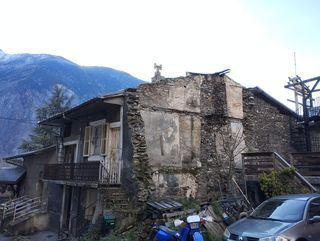  Maison � vendre 8 pi�ces 120 m�