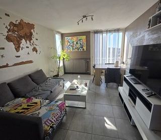  Appartement � vendre 3 pi�ces 57 m�