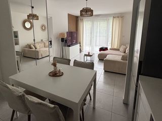  Appartement � vendre 2 pi�ces 40 m� Dammarie-les-lys