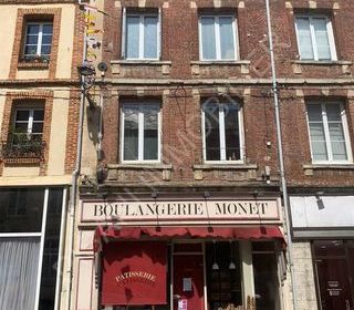  Immeuble � vendre 260 m�