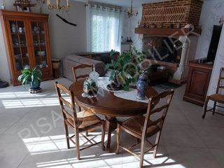  Maison � vendre 6 pi�ces 153 m�