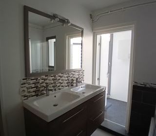  Appartement � vendre 5 pi�ces 82 m�