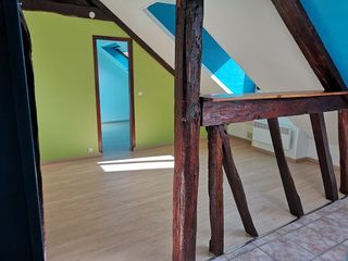  Appartement � vendre 4 pi�ces 40 m�