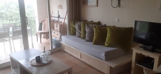  Appartement � louer 2 pi�ces 28 m�