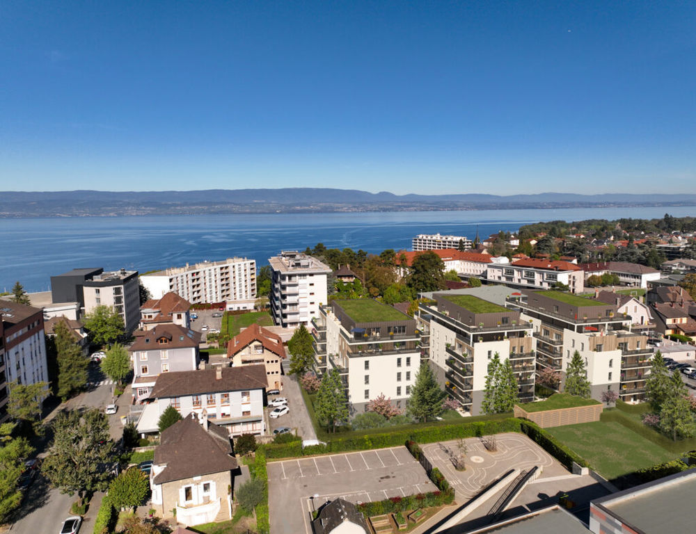   Thonon-les-Bains (74200)