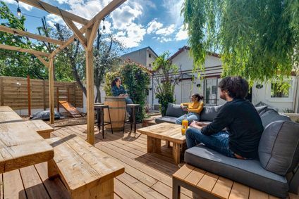 Agence LA CASA Paris