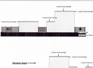  Terrain � vendre 195 m�
