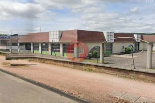  Immeuble � vendre 3 pi�ces 655 m�