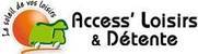 ACCESS'LOISIRS & DETENTE - Dynap�le Franclos