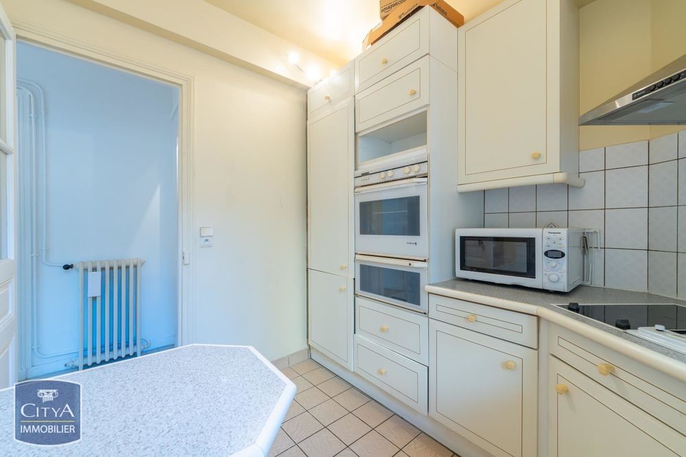 � vendre  Appartement Paris 7