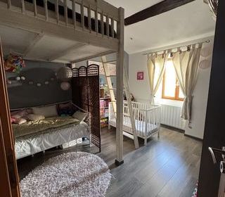  Maison � vendre 5 pi�ces 164 m�