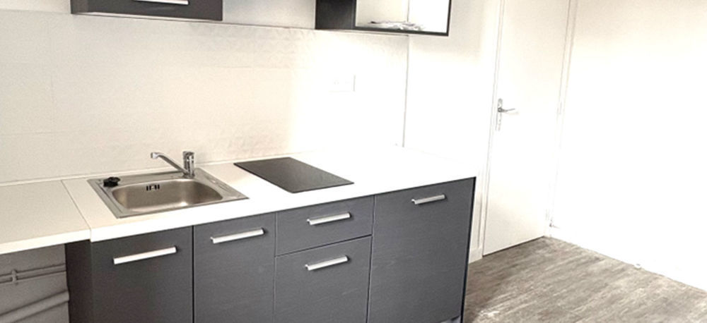Appartements neufs   Villeurbanne (69100)