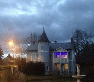  Maison � vendre 6 pi�ces 217 m�