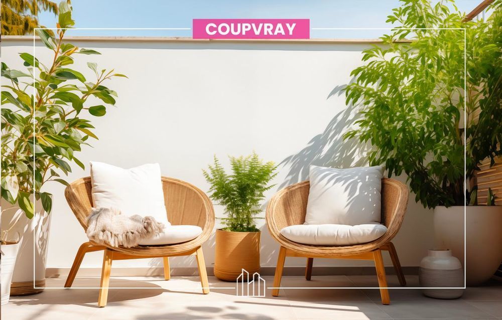 Appartements neufs   Coupvray (77700)