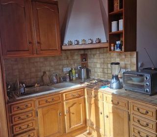  Appartement � vendre 2 pi�ces 34 m�