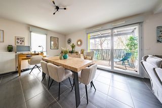  Appartement � vendre 5 pi�ces 92 m�