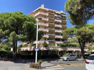  Appartement � vendre 2/3 pi�ces 62 m�