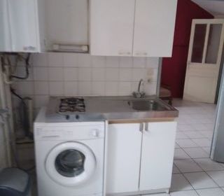  Appartement � louer 2/3 pi�ces 56 m�