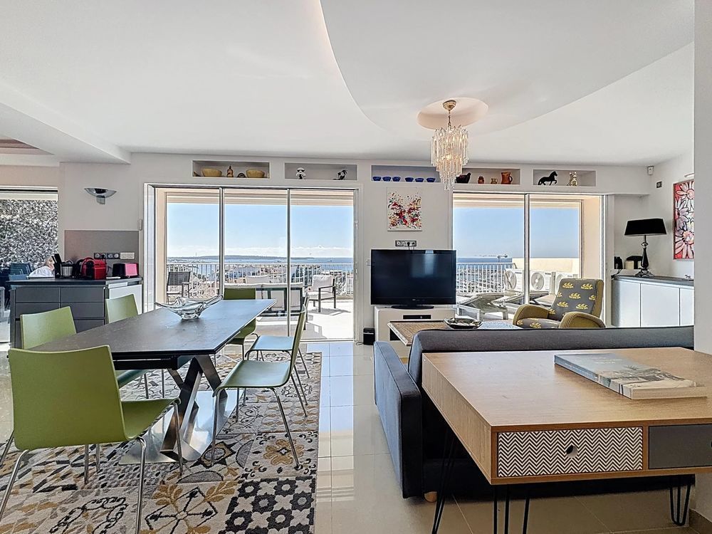 � vendre  Appartement Cannes (06400)