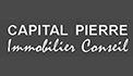 CAPITAL PIERRE IMMOBILIER