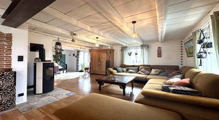  Maison � vendre 9 pi�ces 290 m�